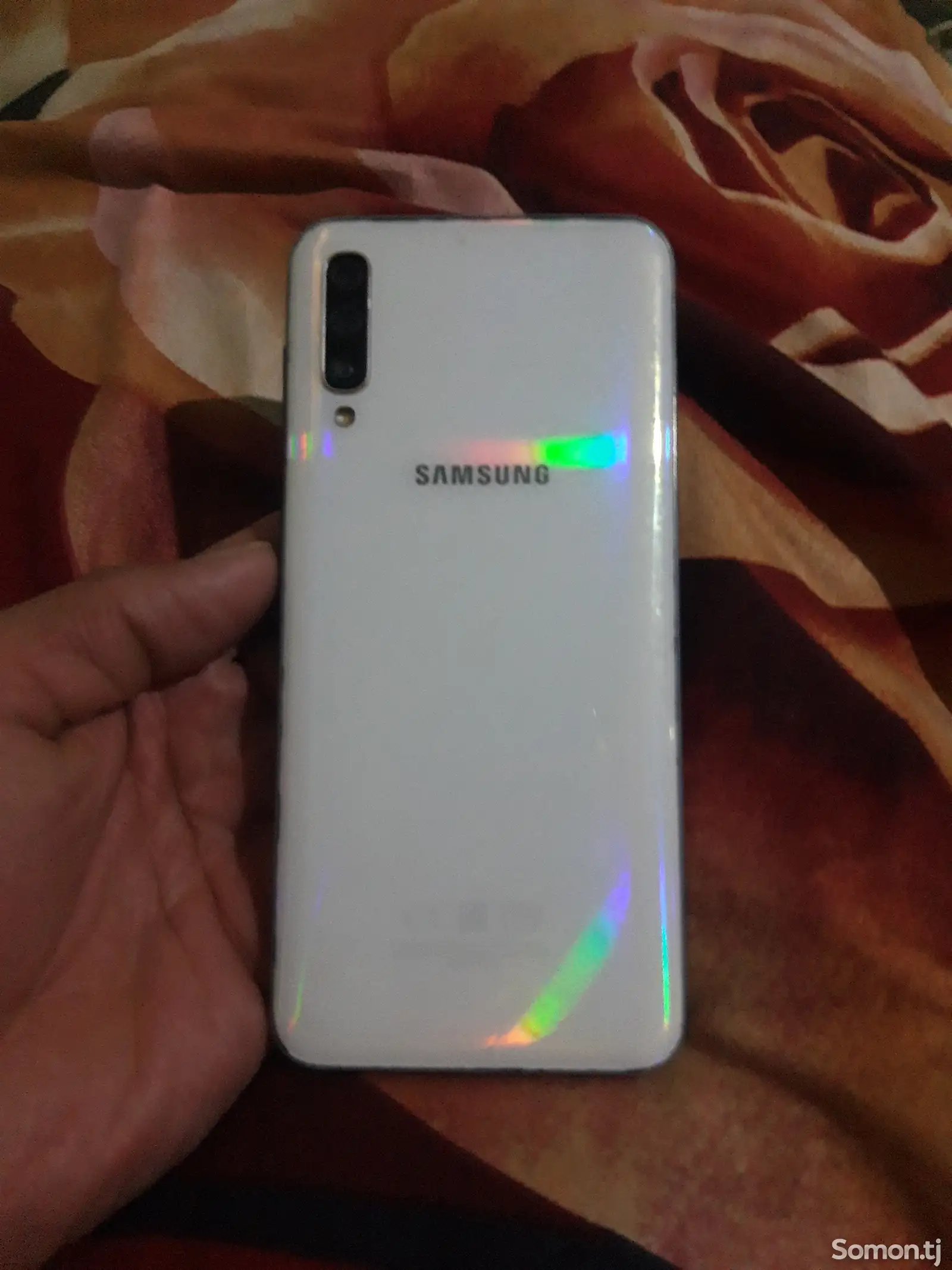 Samsung Galaxy A50-1