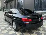 BMW 5 series, 2012-6