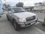 Toyota Land Cruiser, 2005-2