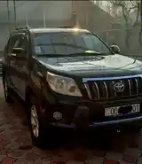 Toyota Land Cruiser Prado, 2012-2