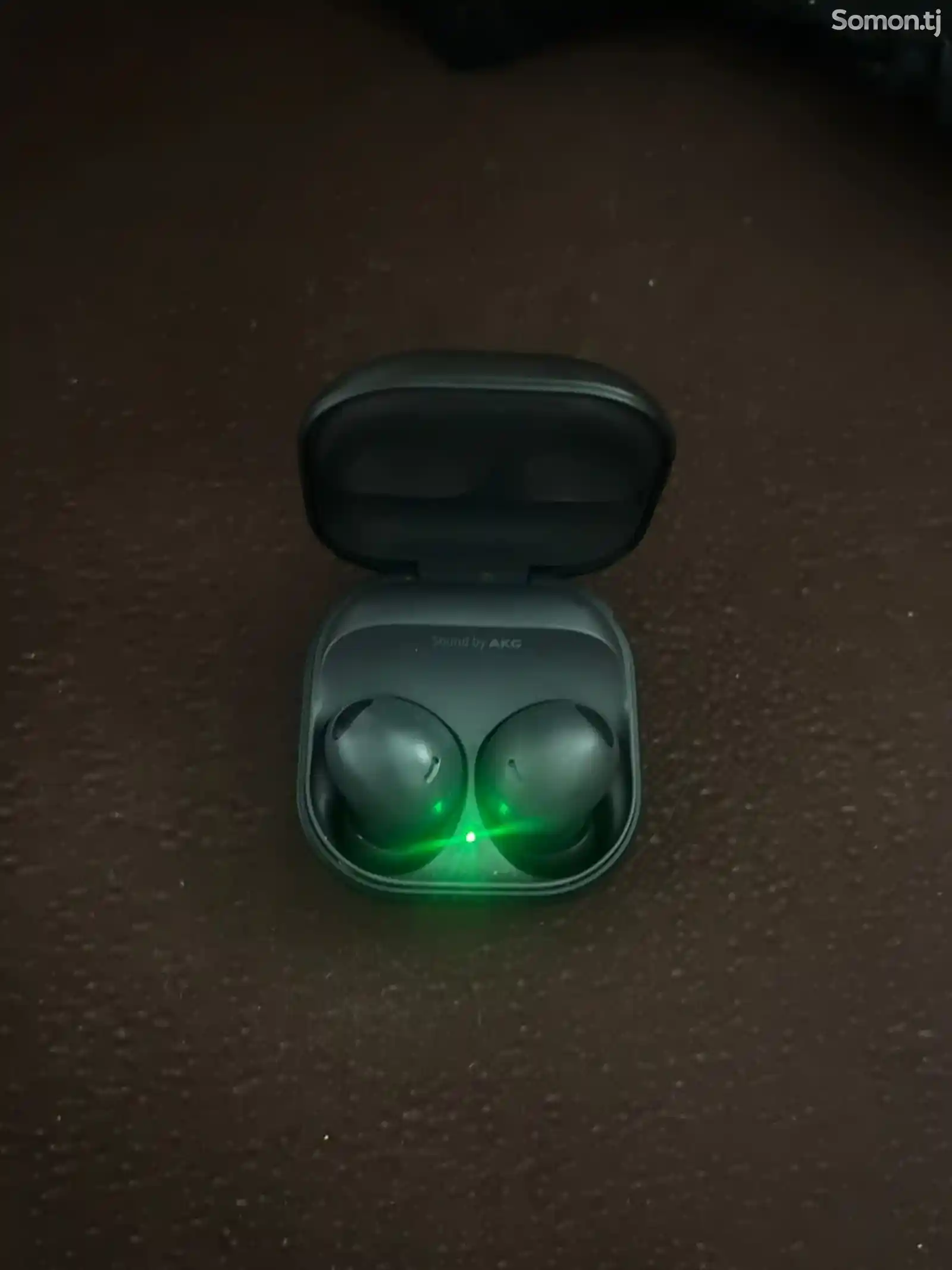 Наушники Samsung Galaxy Buds 2 Pro