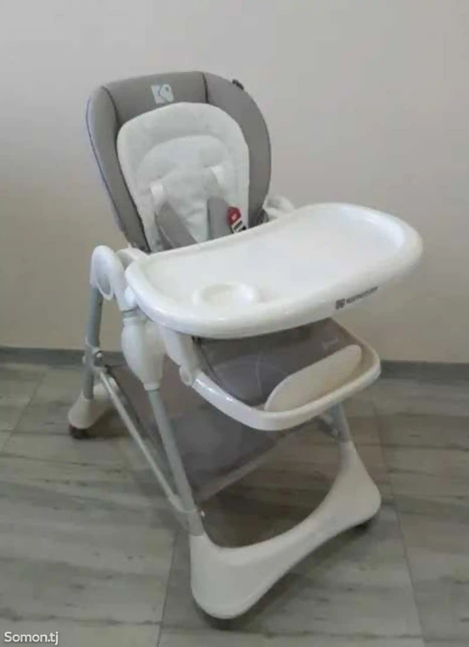 Детский стульчик для кормления kidilo-16