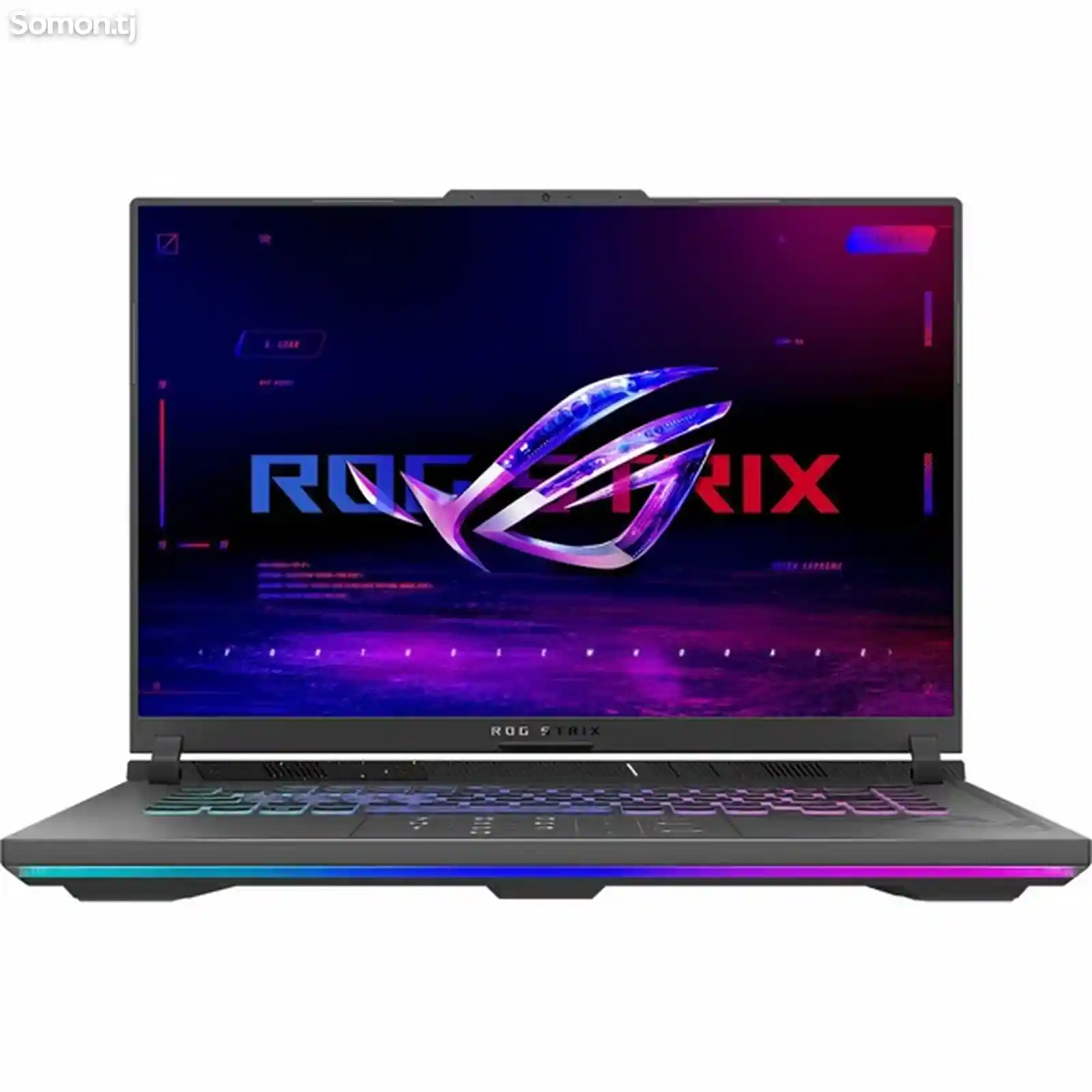 Ноутбук ASUS ROG Strix G16 I7-13650HX-2