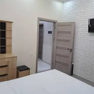 2-комн. квартира, 5 этаж, 55м², 31мкр