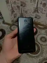 Samsung Galaxy A6-3