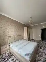 2-комн. квартира, 10 этаж, 105 м², Сомони-10