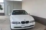 BMW 5 series, 2000-2