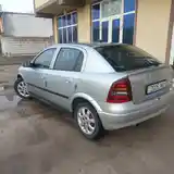 Opel Astra G, 2007-9