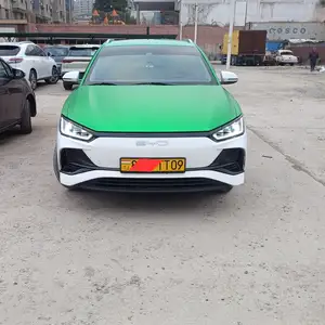 BYD E2, 2024