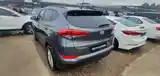 Hyundai Tucson, 2016-5