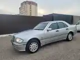 Mercedes-Benz C class, 1998-4