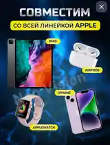 Зарядка iPhone 20W-4