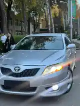 Toyota Camry, 2010-2