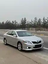 Toyota Camry, 2010-2