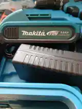 Шуруповёрт Makita-3