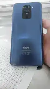 Xiaomi Redmi Note 9-3