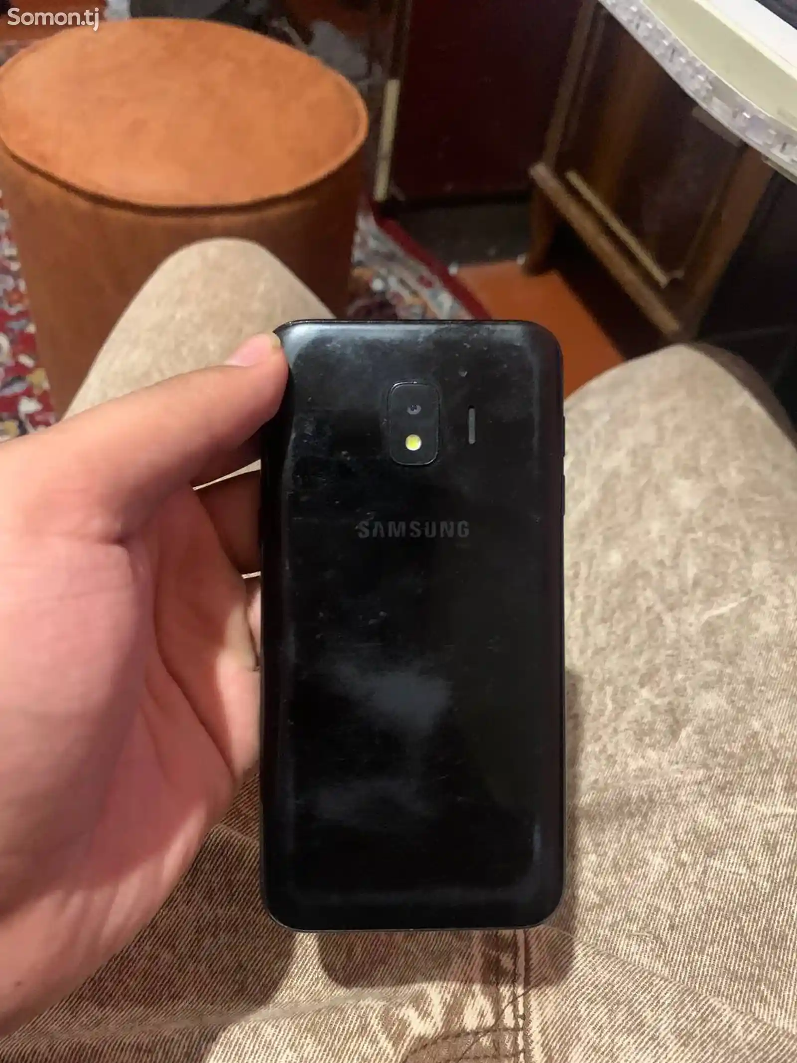 Samsung Galaxy j2 core 2018-4