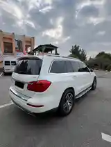 Mercedes-Benz GL class, 2014-4