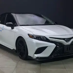 Toyota Camry, 2022