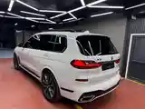 BMW X7, 2022-7