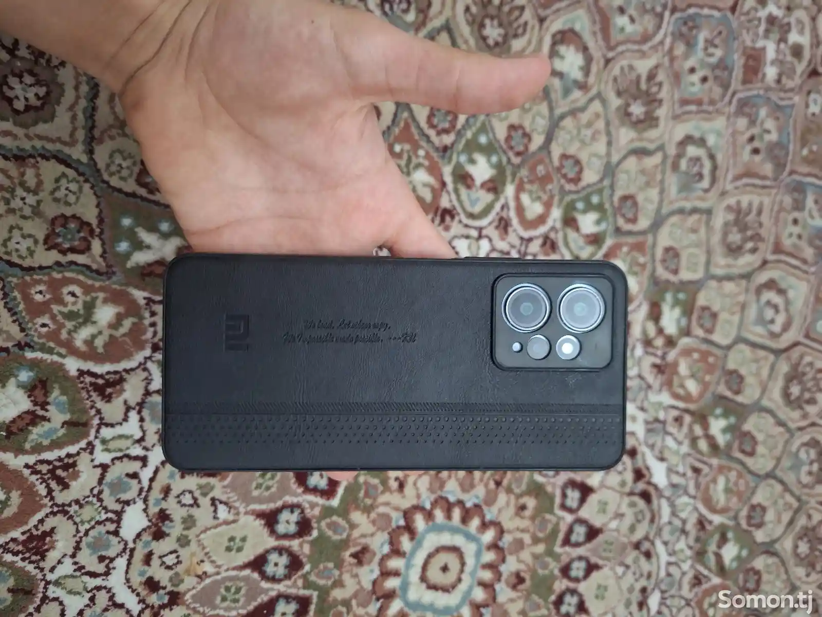 Xiaomi Redmi note 12 8/128gb-5