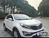 Kia Sportage, 2014-3