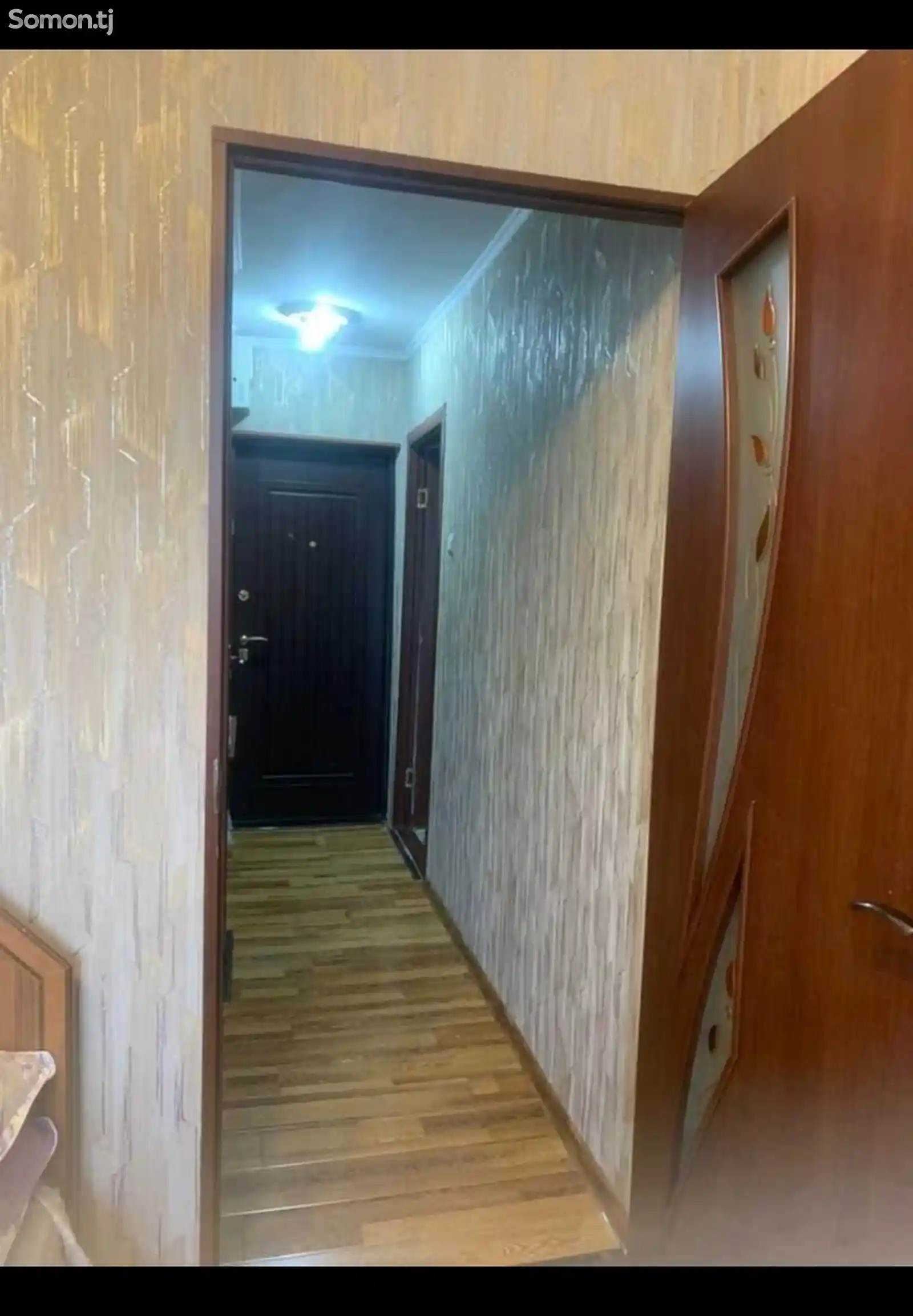 2-комн. квартира, 3 этаж, 50м², 31 мкр-2