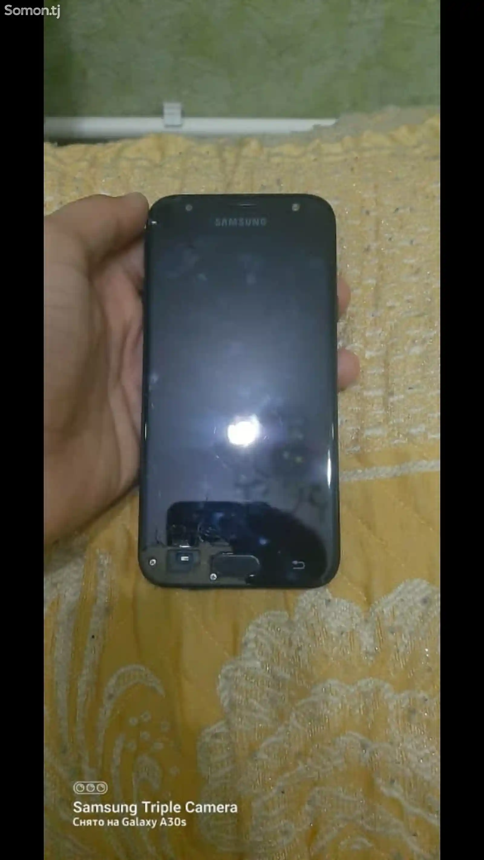 Samsung Galaxy J3-5