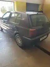 Volkswagen Golf, 1996-10