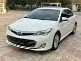 Toyota Avalon, 2015-2