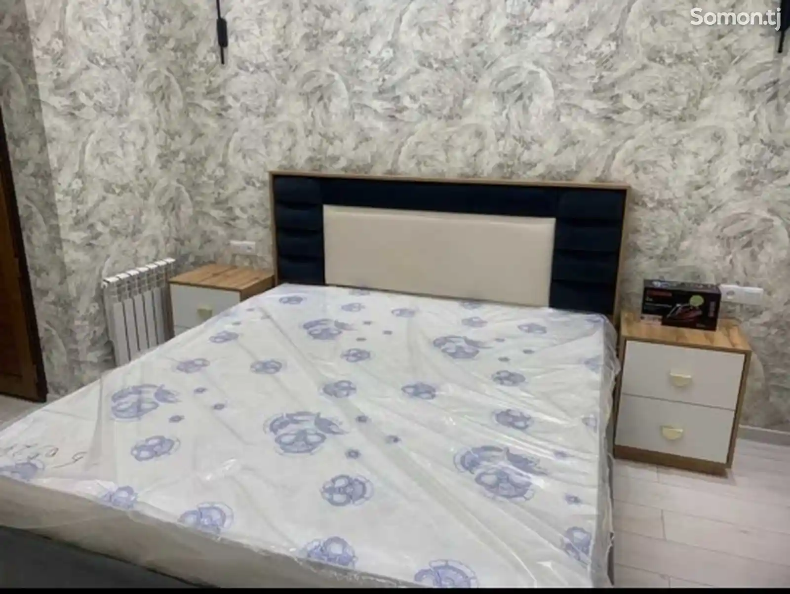 2-комн. квартира, 15 этаж, 75м², Шохмансур-10