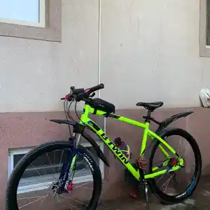 Горный велосипед Btwin