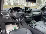 Mercedes-Benz GLE class, 2016-9