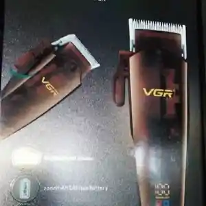 Триммер для стрижки волос VGR-185