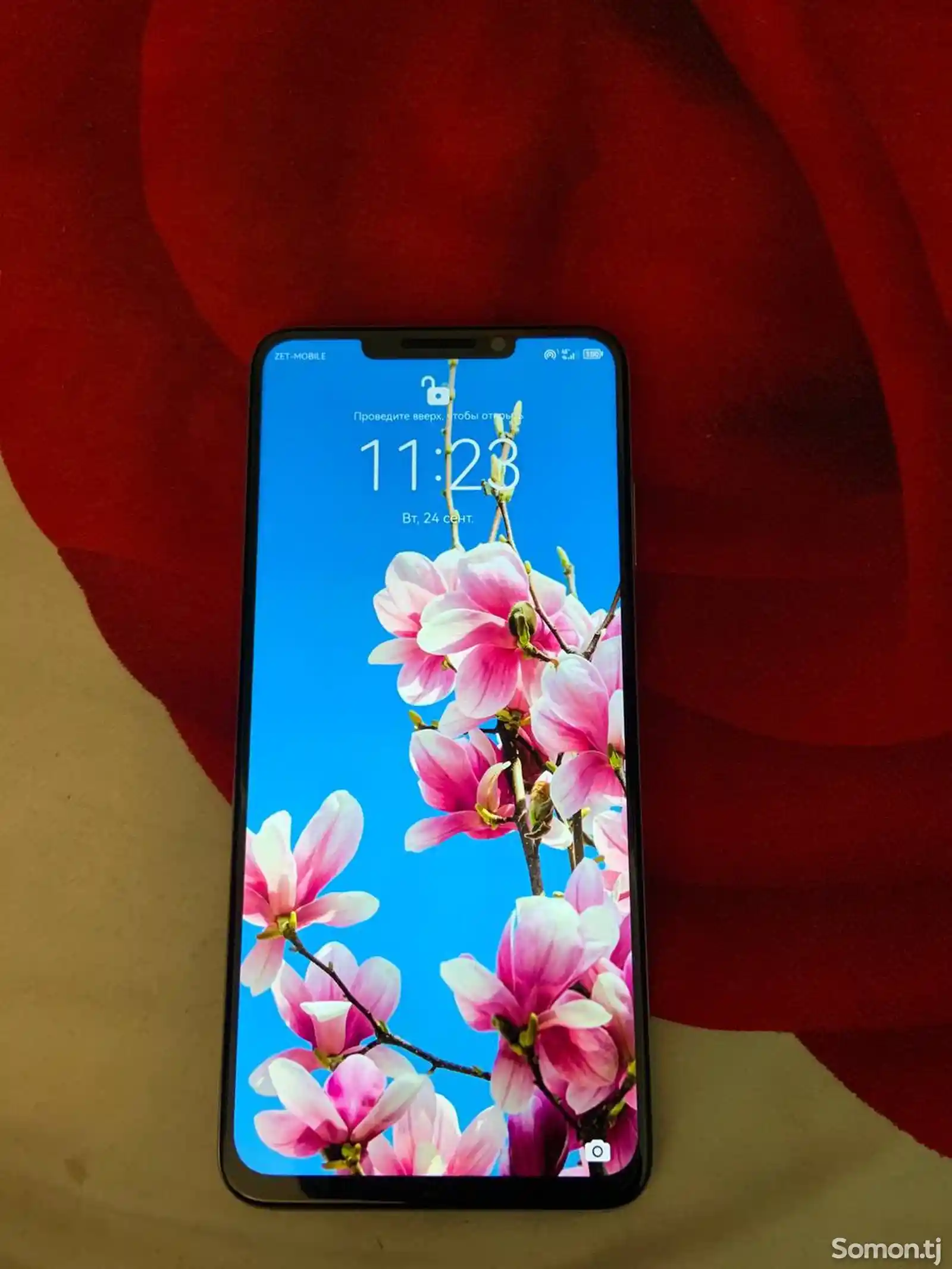 Телефон Huawei-2