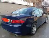 Honda Accord, 2007-3