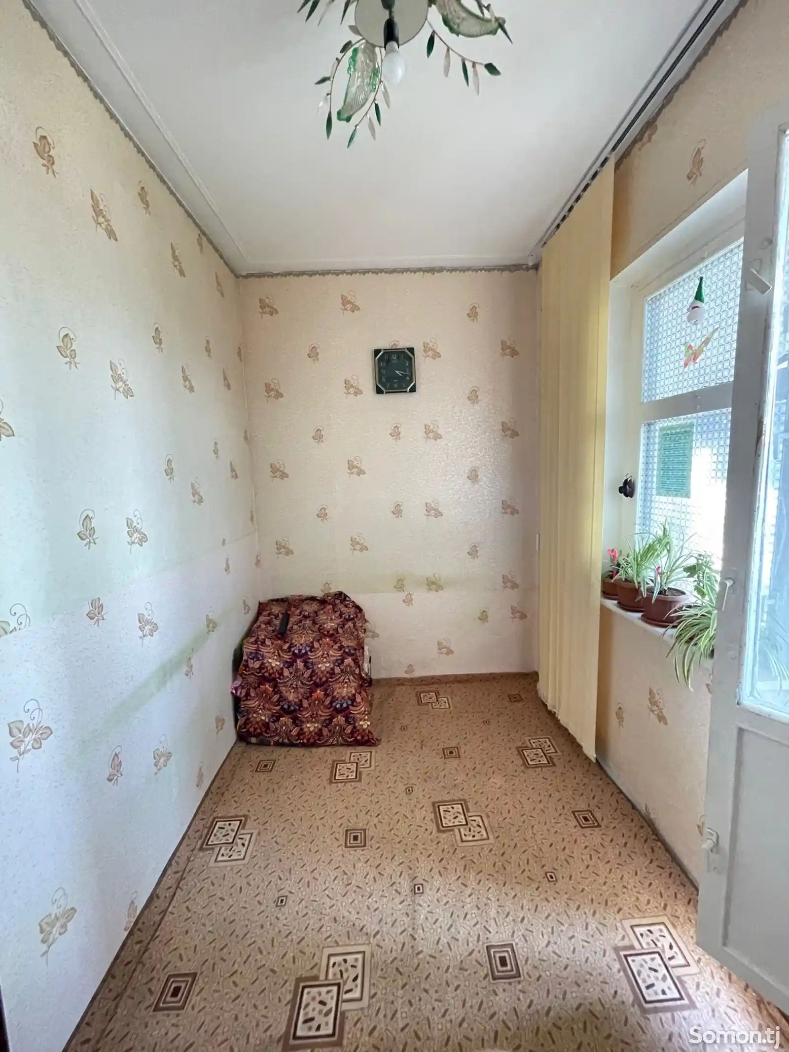 1-комн. квартира, 9 этаж, 40 м², 8мкр-9