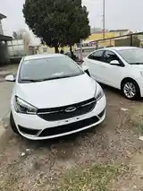 Chery Arrizo 5, 2020-6