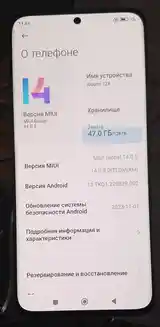 Xiaomi 12Х-3