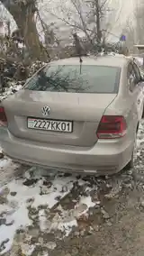 Volkswagen Polo, 2016-3