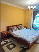 4-комн. квартира, 4 этаж, 120м², 46 мкр-2