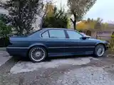 BMW 7 series, 1997-3