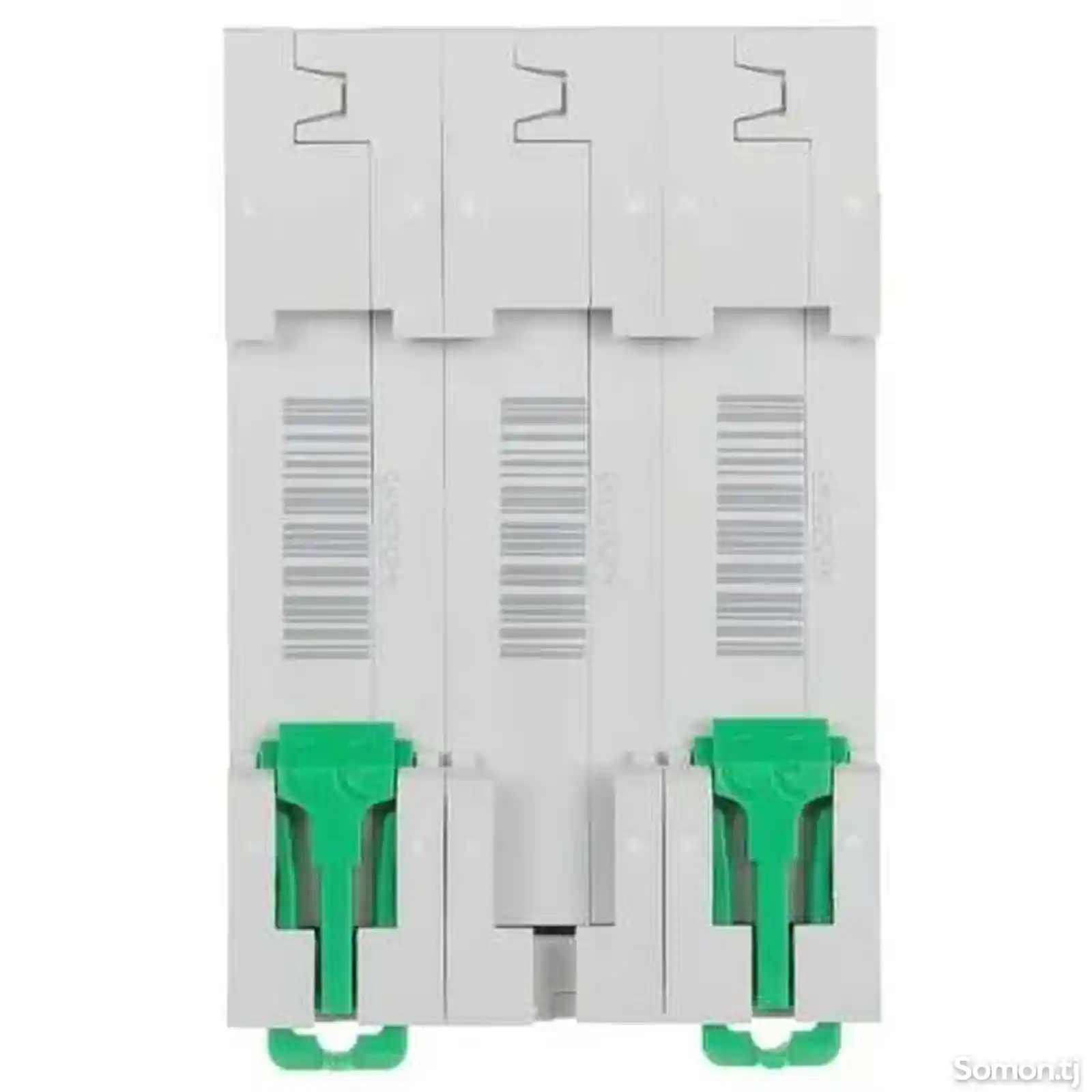 Автоматический выключатель Schneider Electric 3Р C 63A 4,5kA EZ9F34363-6