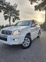 Toyota Land Cruiser Prado, 2008-3