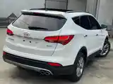 Hyundai Santa Fe, 2015-4