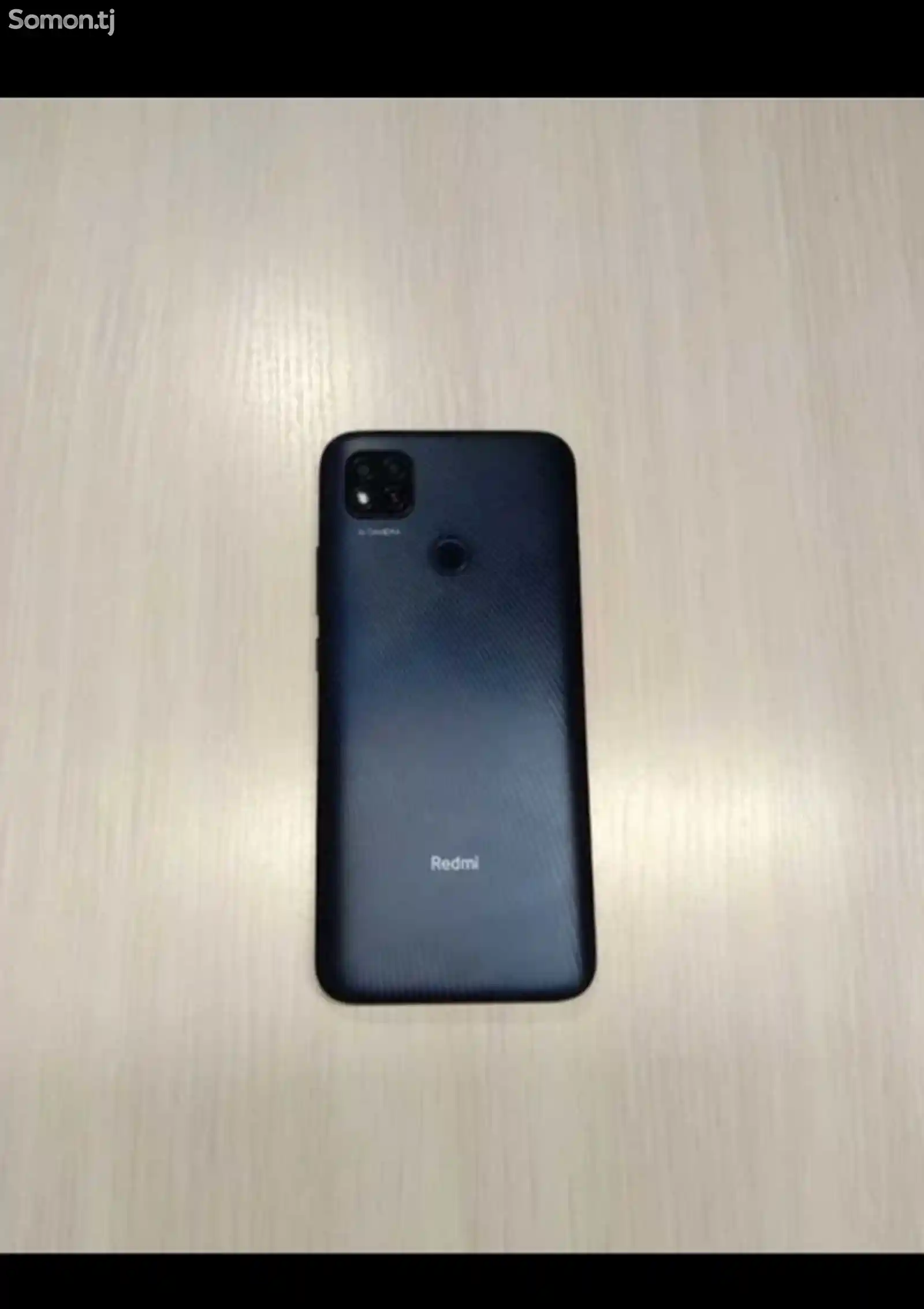 Xiaomi Redmi 9c 32gb-2