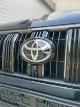 Toyota Land Cruiser Prado, 2019-12