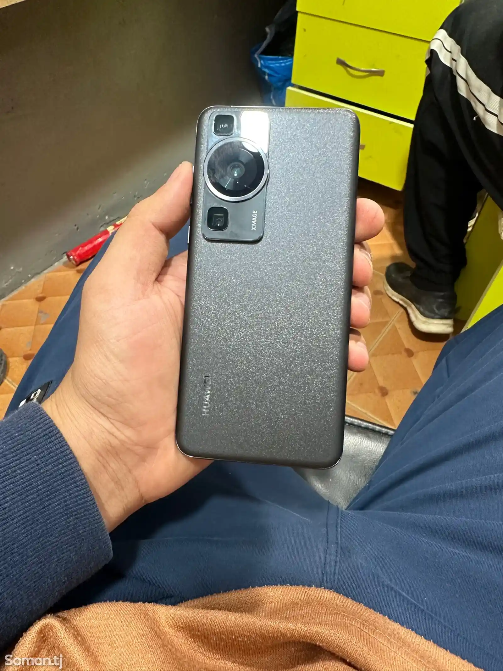 Huawei P60-3