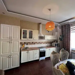 2-комн. квартира, 9 этаж, 90м², Сино