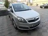 Opel Zafira, 2006-2